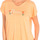 Oblečenie Žena Pyžamá a nočné košele Kisses&Love F4827-NARANJA Oranžová