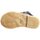 Topánky Deti Sandále Panyno B2803 Viacfarebná