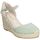 Topánky Žena Sandále Corina M3365 Zelená