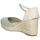 Topánky Žena Sandále Corina M3365 Zelená