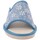 Topánky Žena Papuče Axa -18834A Modrá