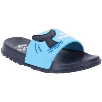 Topánky Chlapec Sandále Axa -73657A Modrá