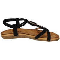 Topánky Žena Sandále Vicmart  Čierna