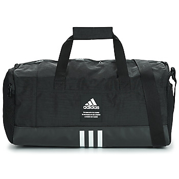 Tašky Športové tašky adidas Performance 4ATHLTS DUF S Čierna