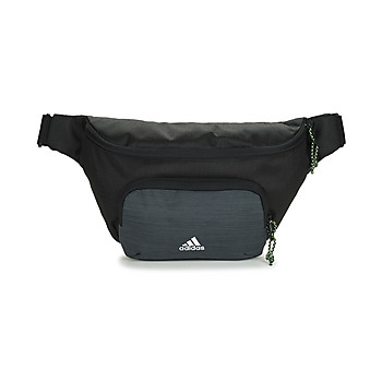 Tašky Ľadvinky Adidas Sportswear CXPLR BUMBAG Čierna / Biela