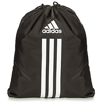 Tašky Športové tašky Adidas Sportswear POWER GS Čierna / Biela