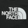 Oblečenie Deti Tričká s dlhým rukávom The North Face Teen L/S Easy Tee Čierna