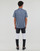 Oblečenie Muž Tričká s krátkym rukávom Under Armour Tech 2.0 SS Tee Námornícka modrá