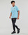 Oblečenie Muž Tričká s krátkym rukávom Under Armour Tech 2.0 SS Tee Modrá