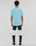 Oblečenie Muž Tričká s krátkym rukávom Under Armour Tech 2.0 SS Tee Modrá