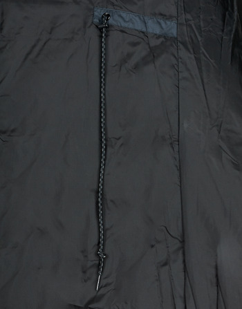 Columbia Puffect Long Jacket Čierna
