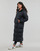 Oblečenie Žena Vyteplené bundy Columbia Puffect Long Jacket Čierna