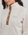 Oblečenie Žena Flísové mikiny Columbia BENTON SPRINGS 1/2 SNAP PULLOVER Krémová