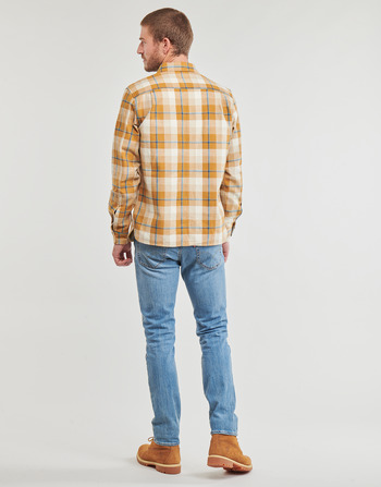 Timberland Windham Heavy Flannel Shirt Regular Viacfarebná