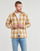 Oblečenie Muž Košele s dlhým rukávom Timberland Windham Heavy Flannel Shirt Regular Viacfarebná