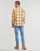Oblečenie Muž Košele s dlhým rukávom Timberland Windham Heavy Flannel Shirt Regular Viacfarebná