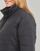 Oblečenie Žena Vyteplené bundy Timberland Oversize Non-Down Puffer Jacket Čierna