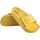 Topánky Žena Univerzálna športová obuv Kelara Plážová dáma  23026 žltá Žltá
