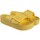 Topánky Žena Univerzálna športová obuv Kelara Plážová dáma  23026 žltá Žltá