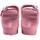 Topánky Žena Univerzálna športová obuv Kelara Plážová dáma  23038 ružová Ružová