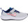 Topánky Chlapec Módne tenisky Nike 013 STAR RUNNER 3 PSV Ružová