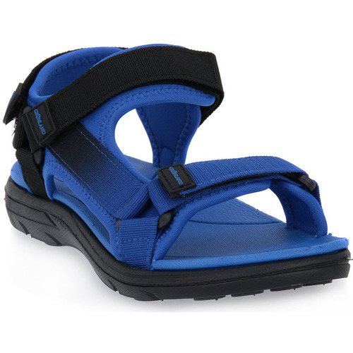 Topánky Chlapec Sandále Grunland ROYAL M4IDRO Modrá