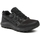 Topánky Muž Univerzálna športová obuv Asics GEL EXCITE 10 Čierna