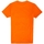 Oblečenie Muž Tričká a polokošele Ellesse ECRILLO TEE Oranžová