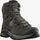 Topánky Muž Univerzálna športová obuv Salomon QUEST 4 GTX Čierna