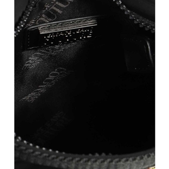 Versace Jeans Couture 74YA4B95 Čierna