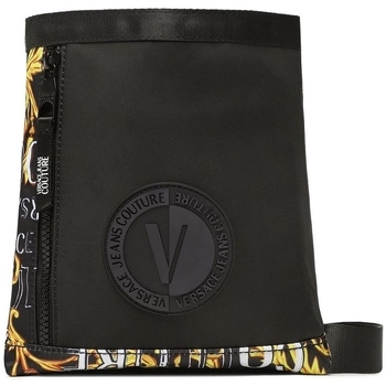 Tašky Muž Kabelky a tašky cez rameno Versace Jeans Couture 74YA4B75 Čierna