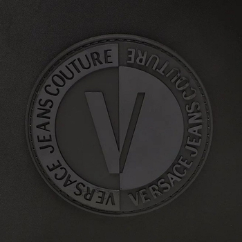 Versace Jeans Couture 74YA4B75 Čierna