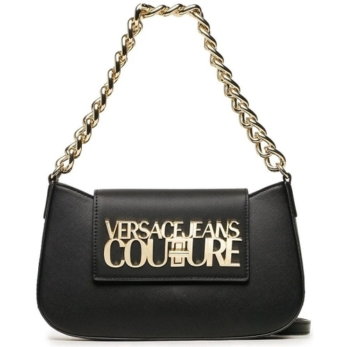 Tašky Žena Kabelky Versace Jeans Couture 74VA4BL2 Čierna