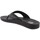 Topánky Muž Šľapky Inblu CM000032 Čierna