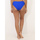 Oblečenie Žena Plavky dvojdielne La Modeuse 66439_P154423 Modrá