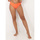 Oblečenie Žena Plavky dvojdielne La Modeuse 66441_P154435 Oranžová
