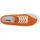 Topánky Muž Módne tenisky Kawasaki Original Canvas Shoe K192495 5003 Vibrant Orange Oranžová