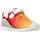 Topánky Chlapec Nízke tenisky Biomecanics 222160B Oranžová