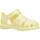 Topánky Dievča Žabky IGOR S10271 Žltá
