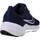 Topánky Chlapec Nízke tenisky Nike DOWNSHIFTER 12 Modrá