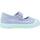 Topánky Dievča Nízke tenisky Victoria 1366160N Modrá