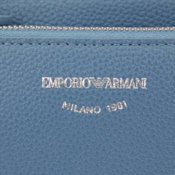 Emporio Armani Y3H317 YFO5E Modrá