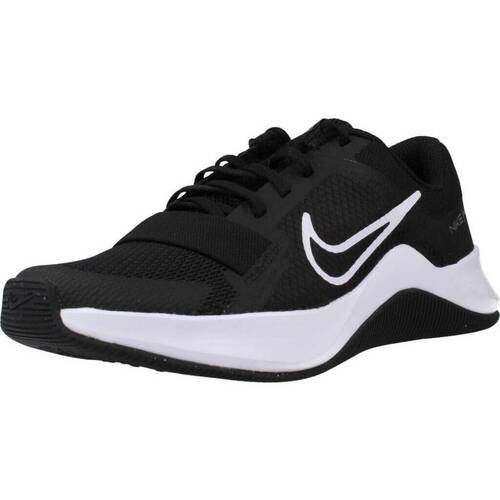 Topánky Žena Módne tenisky Nike MC TRAINER 2 C/O Čierna
