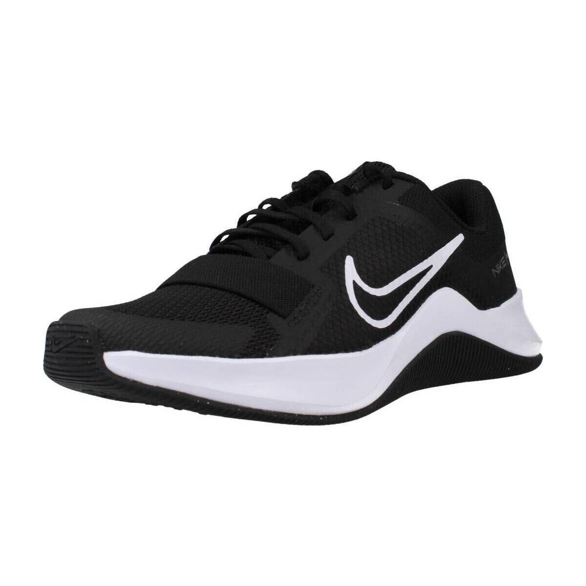 Topánky Žena Módne tenisky Nike MC TRAINER 2 C/O Čierna