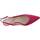 Topánky Žena Lodičky Dibia 10164 3D Ružová