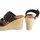 Topánky Žena Univerzálna športová obuv Eva Frutos Dámske sandále  1941 čierne Čierna