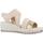 Topánky Žena Sandále IgI&CO 3666122 Béžová