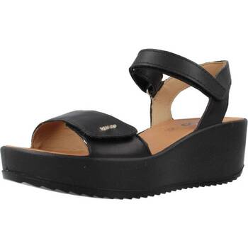 Topánky Žena Sandále IgI&CO 3667100 Čierna