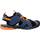 Topánky Chlapec Sandále Primigi 3970022P Modrá