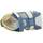 Topánky Chlapec Sandále Biomecanics 232124B Modrá